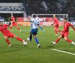 Poli Iasi - FCSB 0-2. Foto: sportpictures.eu