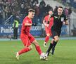 Poli Iasi - FCSB 0-2. Foto: sportpictures.eu