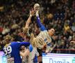 SCM Râmnicu Vâlcea - CSM București, derby în Liga Florilor  / foto: Cristi Preda (GSP)