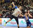 CSM București, victorie în derby-ul cu Vâlcea, după o revenire de poveste » Cristina Neagu, 6 goluri la ultimul meci oficial în sala Traian