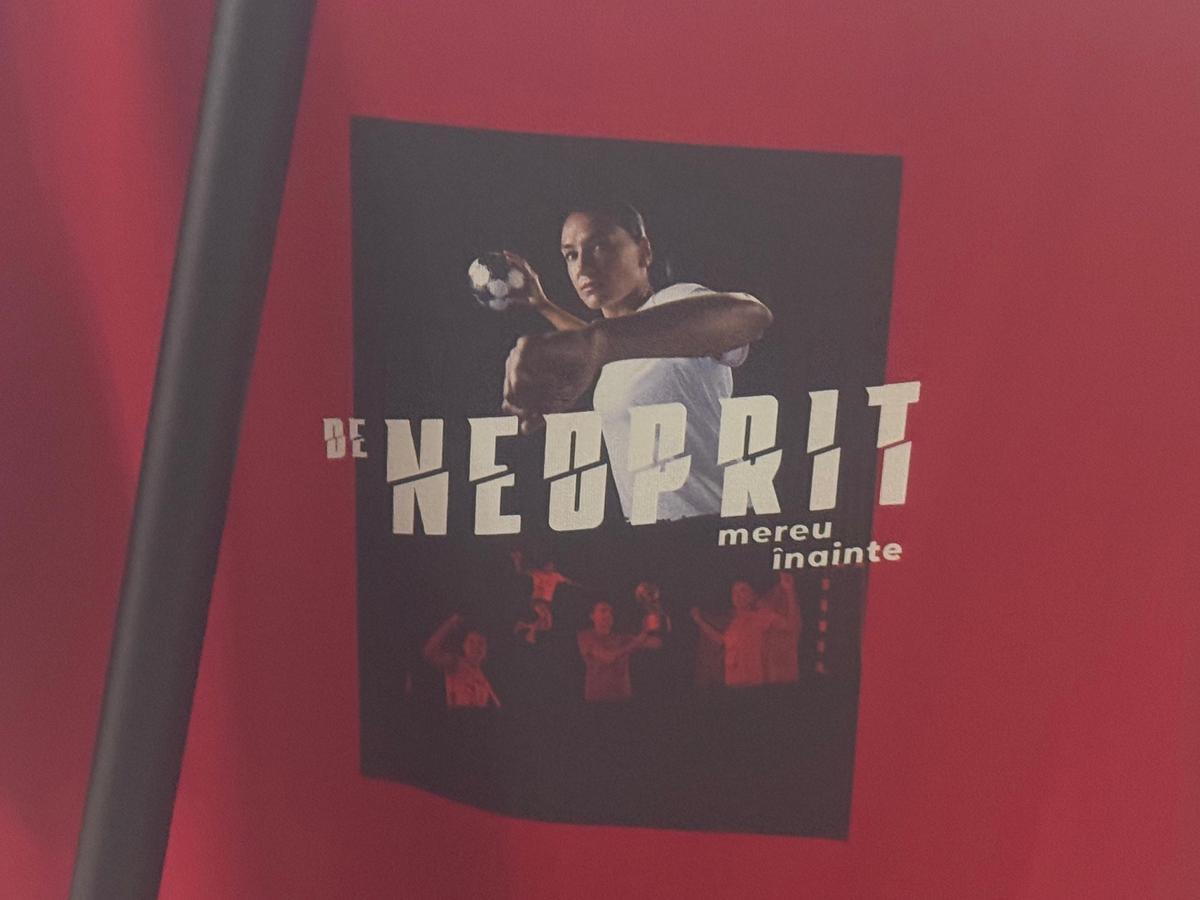 Tricouri personalizate cu Cristina Neagu
