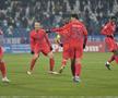 Poli Iasi - FCSB 0-2. Foto: sportpictures.eu