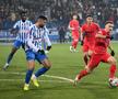 Poli Iasi - FCSB 0-2. Foto: sportpictures.eu
