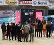 Tricou special cu Cristina Neagu, la evenimentul de retragere de la Râmnicu Vâlcea! Cât a costat » Imaginile surprinse de reporterii GSP