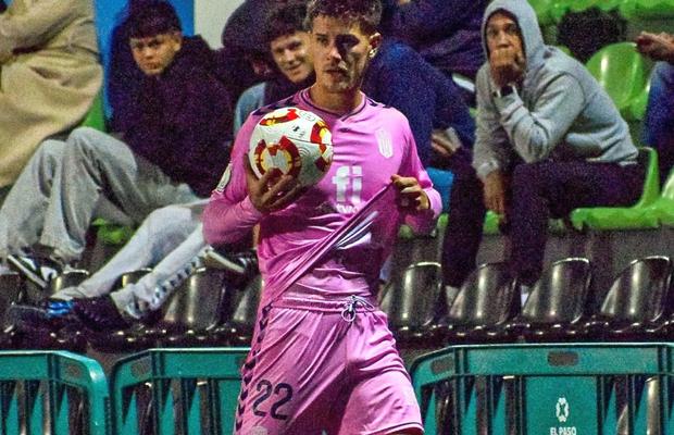 „Ricci” is back! Ricardo Grigore, la primul gol în Spania »  Reușită prețioasă pe terenul lui Racing Santander