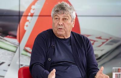 Lucescu vrea să „îi sufle” jucătorul Austriei, chiar înaintea meciurilor directe » Anunțul făcut în direct: „Se va rezolva până la sfârșitul lunii februarie”