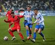 Poli Iasi - FCSB 0-2. Foto: sportpictures.eu