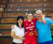 Georgiana Olaru / FOTO: Facebook