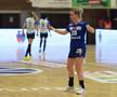 CSM București, victorie în derby-ul cu Vâlcea, după o revenire de poveste » Cristina Neagu, 6 goluri la ultimul meci oficial în sala Traian