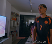 Lamine Yamal a devenit youtuber și a „rupt” toate recordurile!