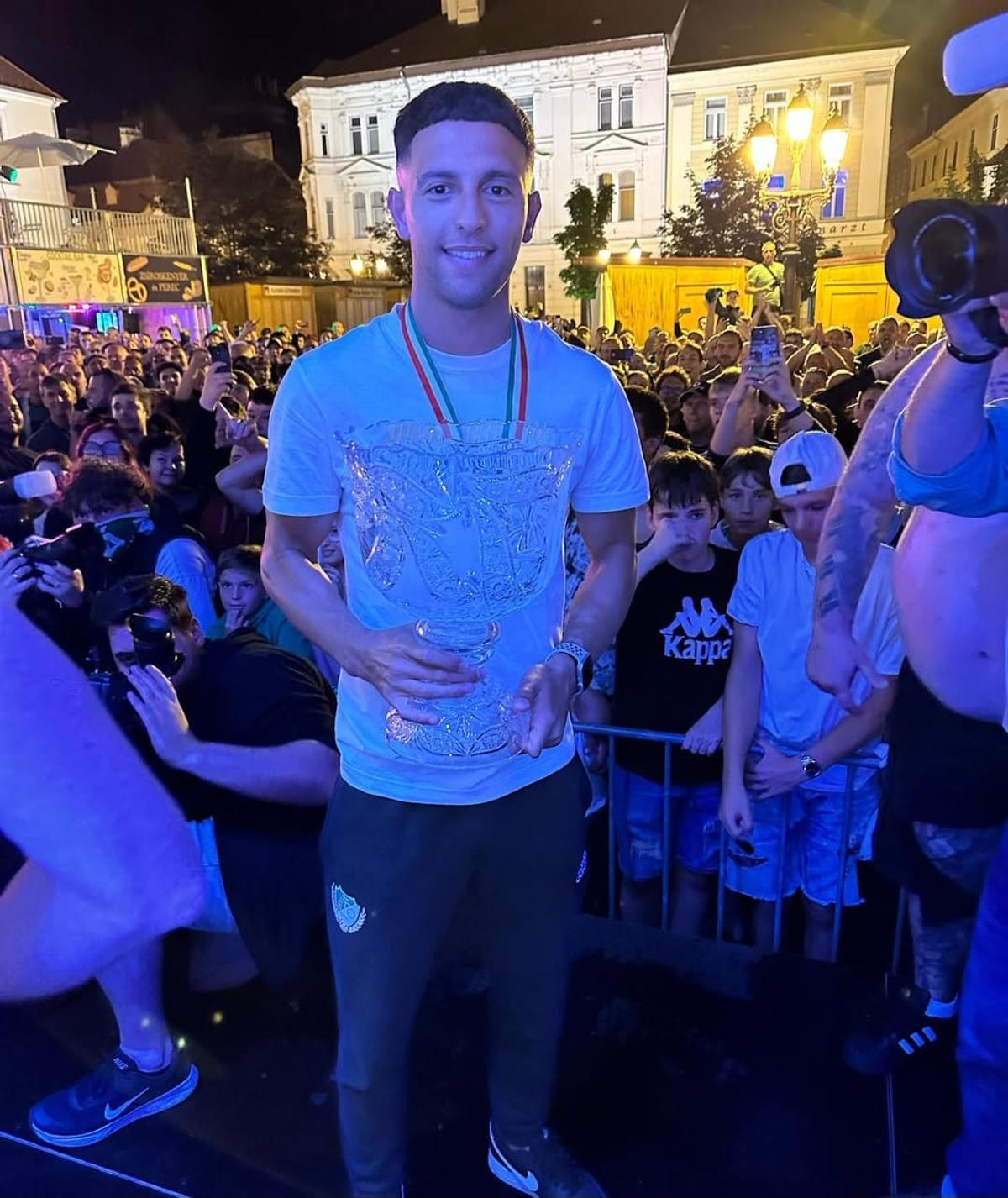 Yasin Hamed și soția lui, Lynn, momente din viață