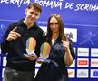Amalia și Vlad Covaliu sunt sportivii anului 2025 la Federația Română de Scrimă