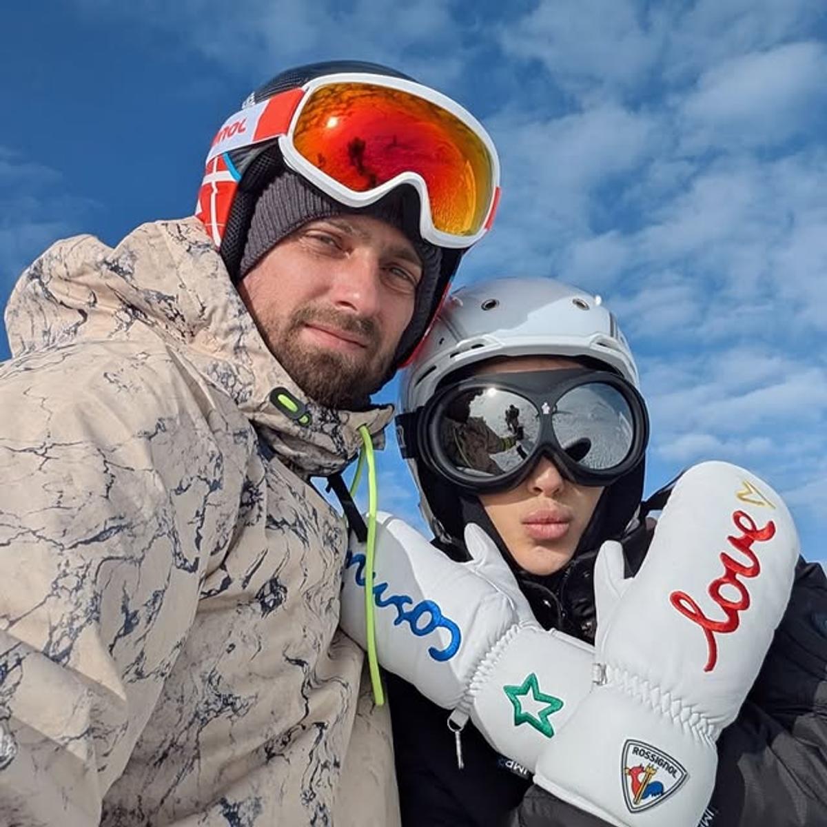Ce afacere și-a deschis Ioana, soția lui Gabriel Tamaș, câștigătorul Asia Express și participant la Survivor România