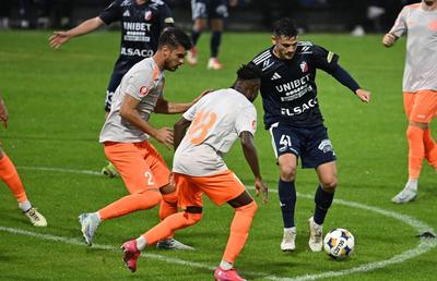 Primii din Superliga care au început curățenia de iarnă: 3 fotbaliști puși pe liber