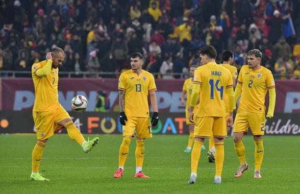 Cristi Borcea e brutal cu „tricolorii”: „Ei sunt prieteni cu fotbaliștii!” + Pe cine vede viitor selecționer: „Să ne rugăm de el”