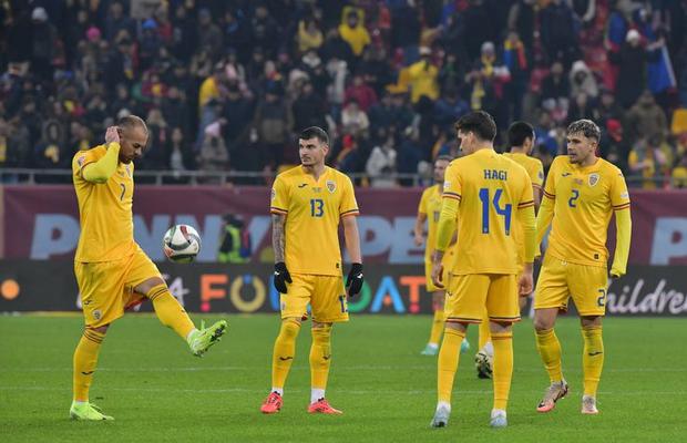 Cristi Borcea e brutal cu „tricolorii”: „Ei sunt prieteni cu fotbaliștii!” + Pe cine vede viitor selecționer: „Să ne rugăm de el”