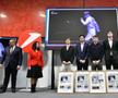 Amalia și Vlad Covaliu sunt sportivii anului 2025 la Federația Română de Scrimă