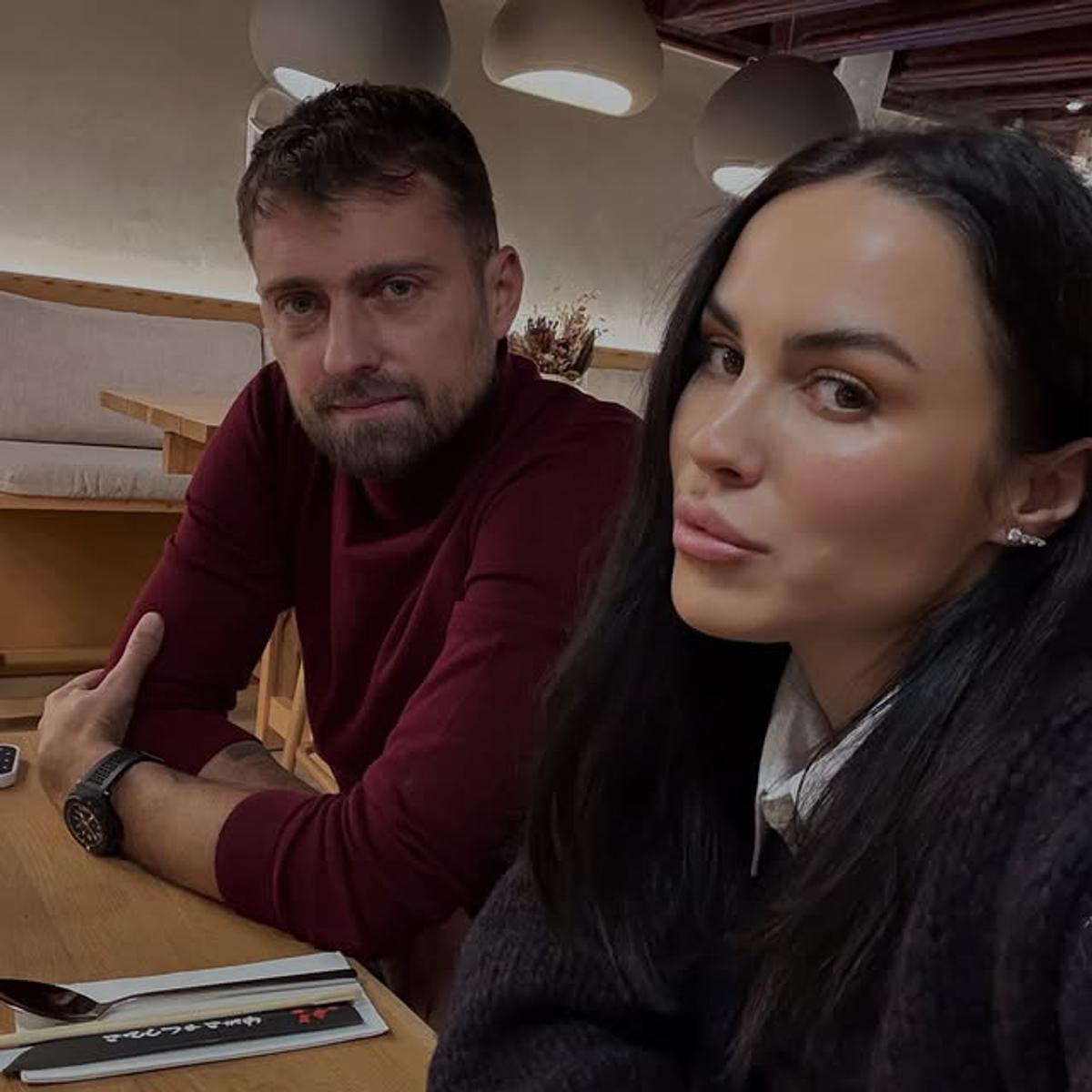 Ioana Tamas - decembrie 2025