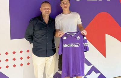Pariu pe noul „wonderkid” din fotbalul românesc: „E senzațional copilul! Va fi mai bun decât Radu”