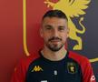 Stanciu la Genoa