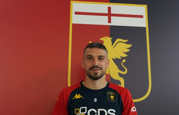 Nicolae Stanciu, răspuns acid pentru Mircea Lucescu: „Nu ține chestia asta!” + „Săgeți” și spre Boloni: „De ce m-a sunat?” » Ce spune despre transferul la Rapid