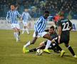 Gomo Onduku, imagini de arhivă în Superligă / Sursă foto: Gazeta Sporturilor