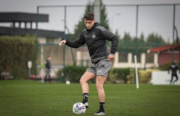 Fiul lui Ganea a plecat din Ungaria, după 37 de meciuri fără gol! Tatăl lui vine cu o altă variantă: „Din cauză că e român”