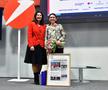 Amalia și Vlad Covaliu sunt sportivii anului 2025 la Federația Română de Scrimă