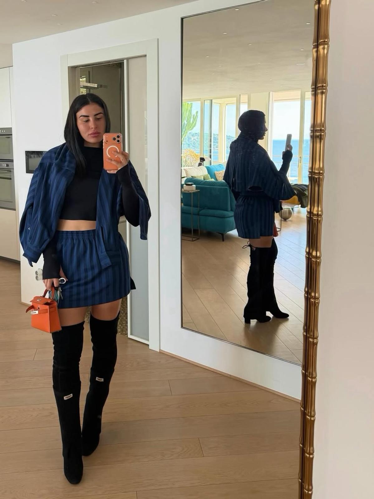 Bianca Andreescu - transformare în 2026