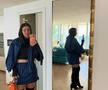 Bianca Andreescu în final de 2025