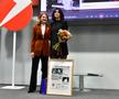 Amalia și Vlad Covaliu sunt sportivii anului 2025 la Federația Română de Scrimă