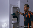 Lamine Yamal a făcut turul apartamentului
