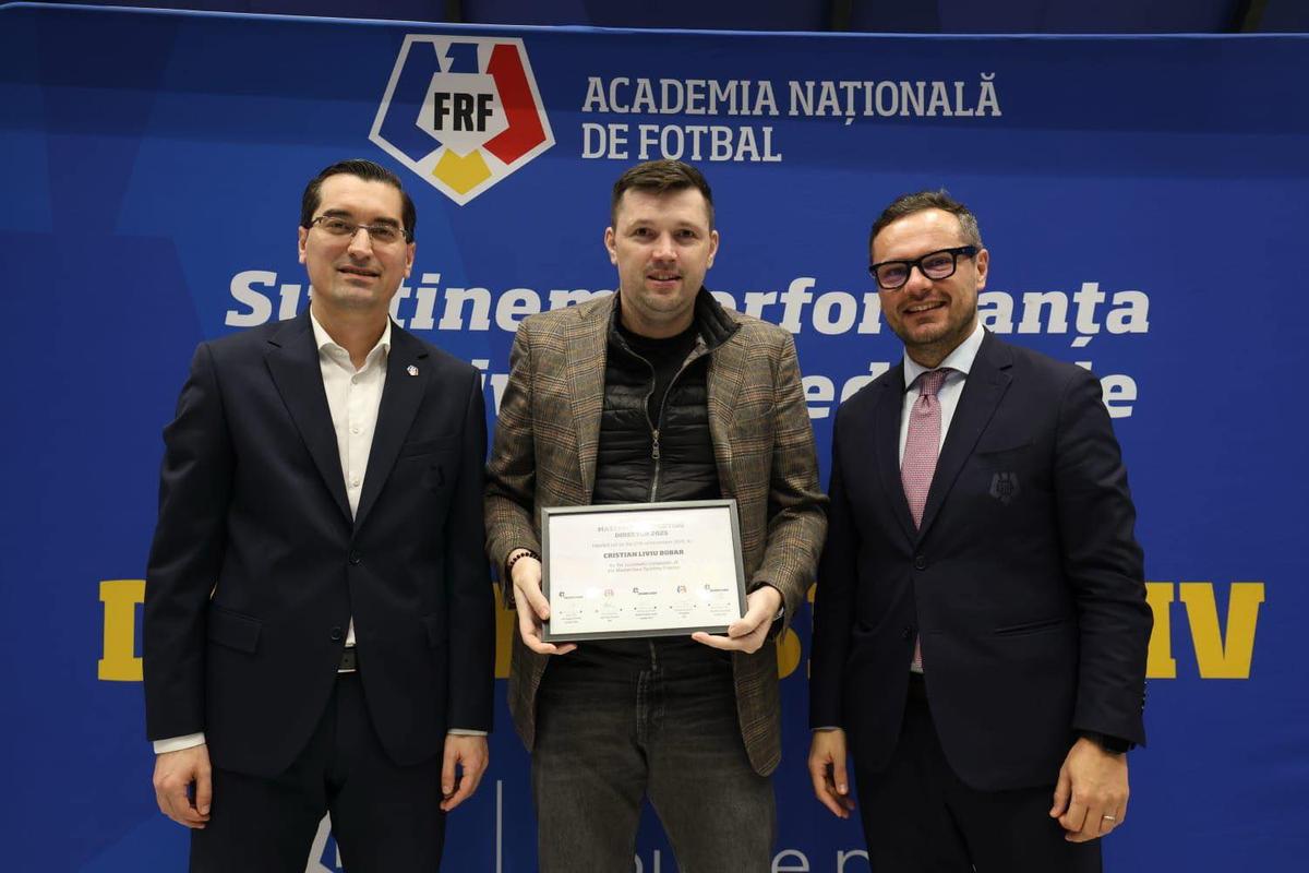 De pe loc de play-off, revelația din Liga 2 vrea promovarea în an de centenar: „Montăm și nocturna” + Ce jucători propune pentru Superliga