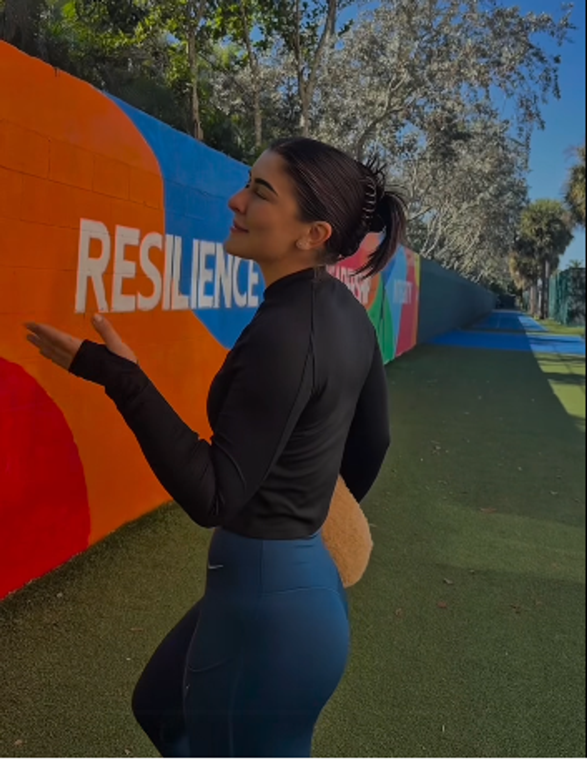 Bianca Andreescu - transformare în 2026