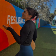 Bianca Andreescu în final de 2025