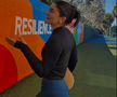 Bianca Andreescu în final de 2025