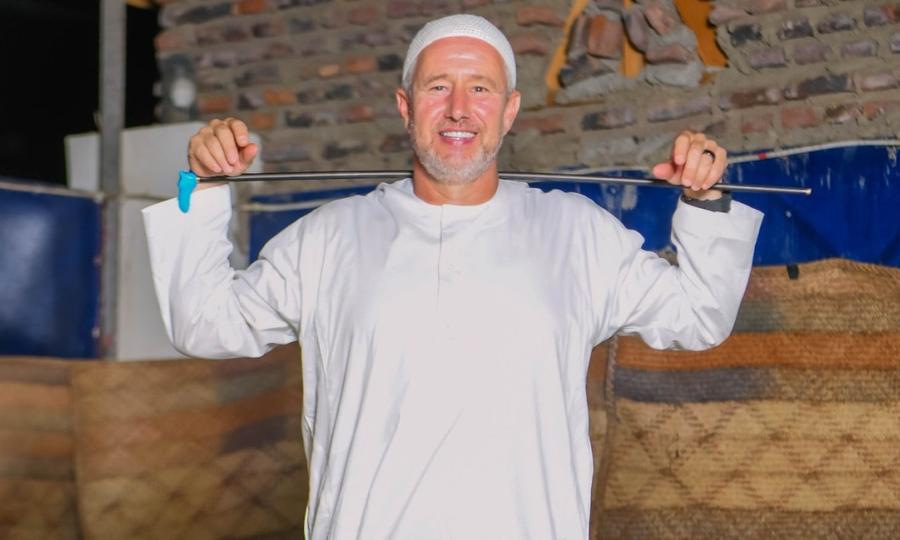 Românul cu 3 cetățenii joacă fotbal în Libia, reprezintă Sudanul și intervine tăios în cazul Reghecampf: „Habar n-aveți ce vorbiți!”