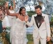 Venus Williams și Andrea Preti s-au căsătorit