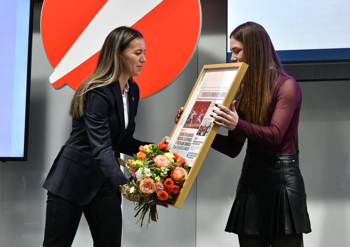 Premiere Federația Română de Scrimă 2025 / Foto: Cristi Preda / GSP