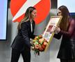 Amalia și Vlad Covaliu sunt sportivii anului 2025 la Federația Română de Scrimă