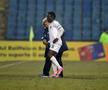 Gomo Onduku, imagini de arhivă în Superligă / Sursă foto: Gazeta Sporturilor