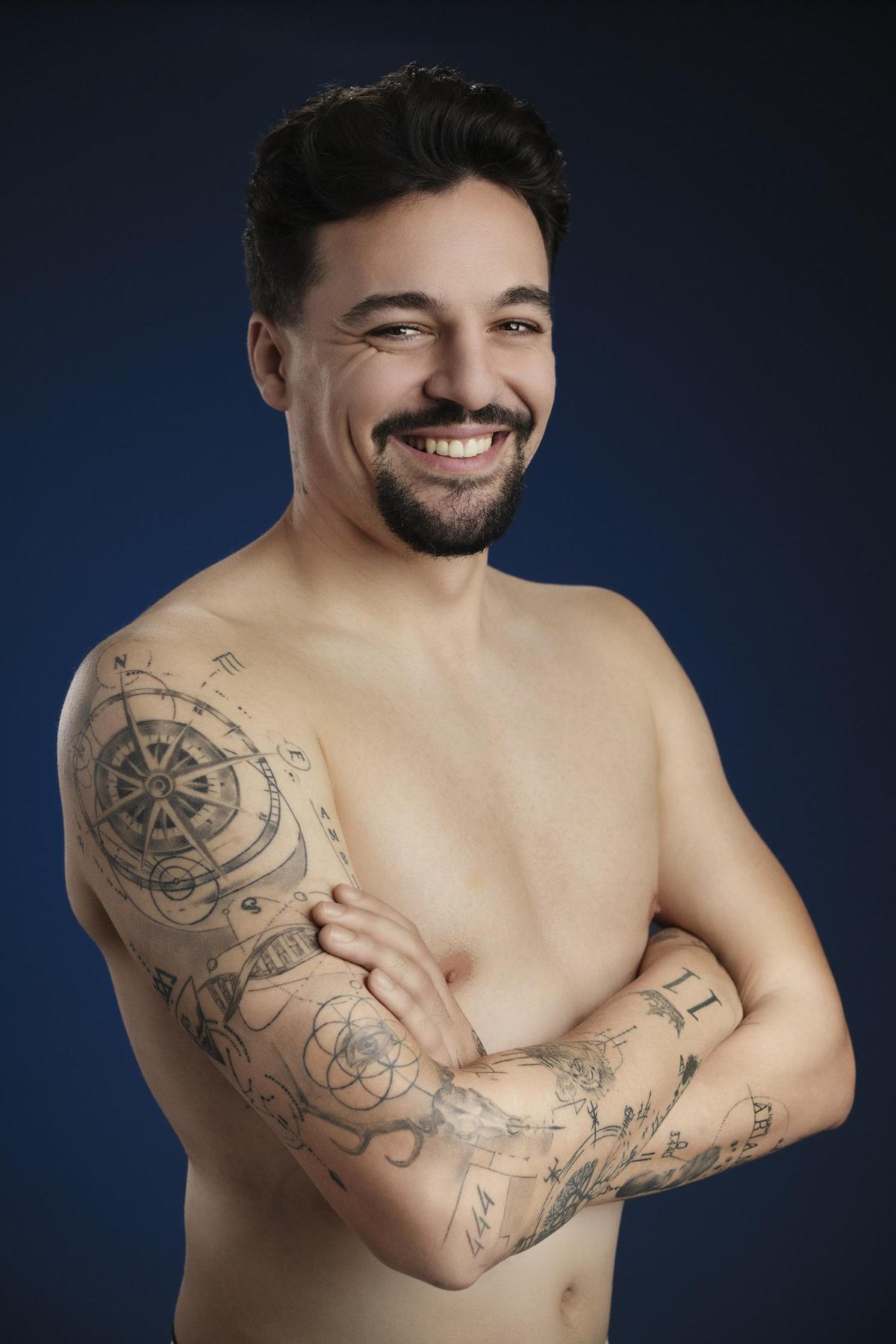Survivor 2025 - concurenti