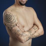 Adrian Petre, în echipa „Războinicilor” la Survivor