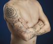 Adrian Petre, în echipa „Războinicilor” la Survivor