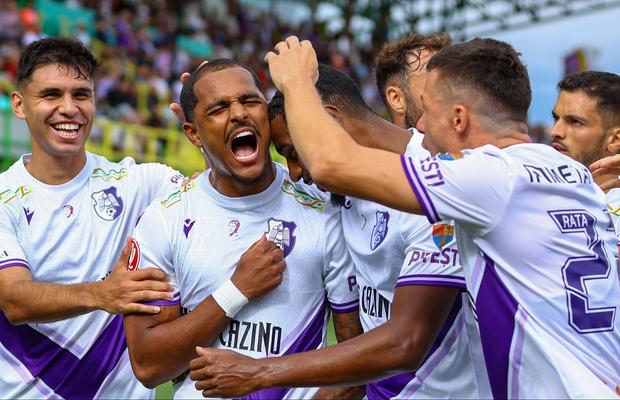 „Când mă iei pe mine atacant?” » Președintele revelației din Superligă, dialog deschis despre transferuri