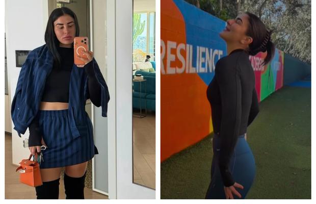 Bianca Andreescu, de nerecunoscut în cea mai recentă apariție! A jucat ultimul meci în octombrie, între timp a vizitat o zona pitorească din România