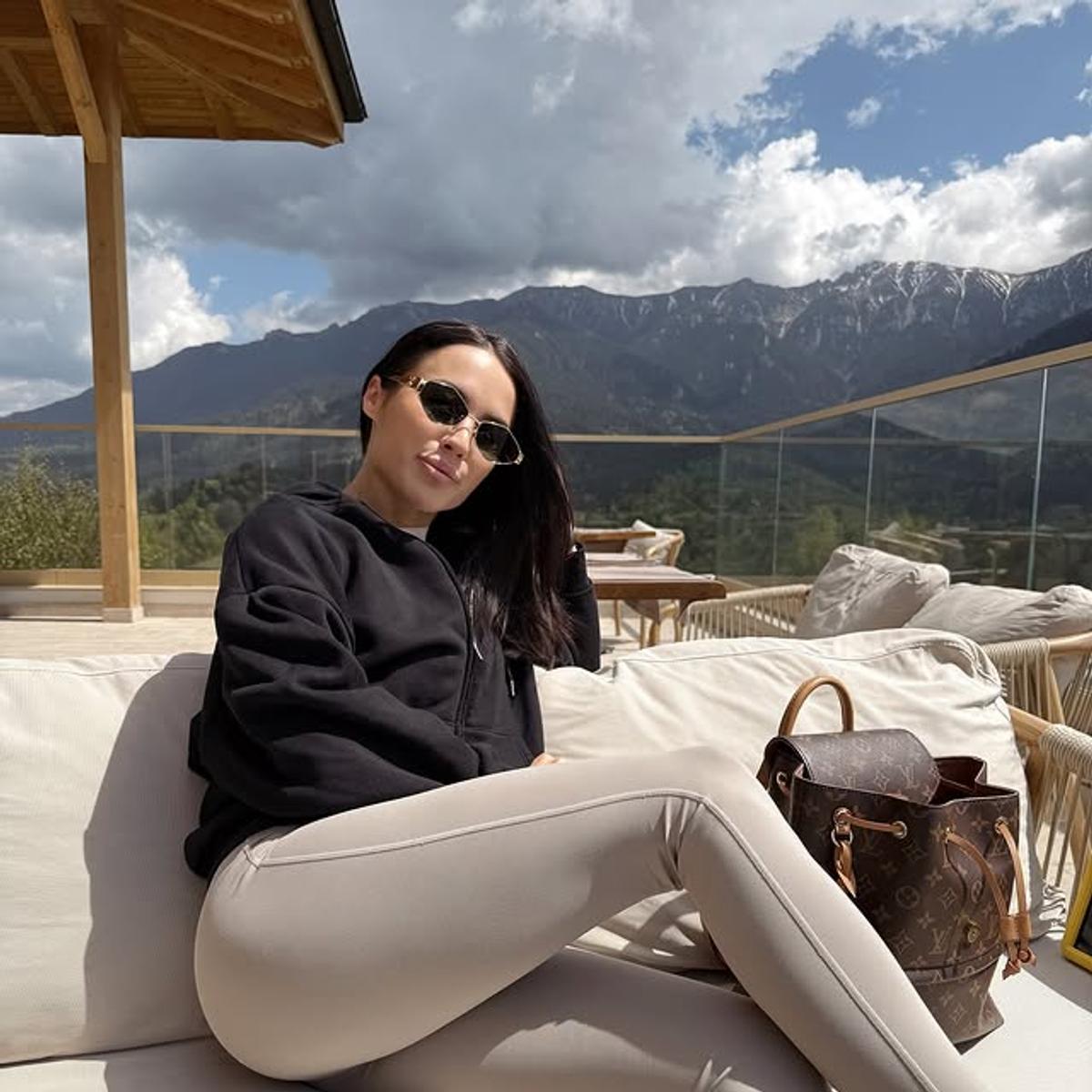 Ce afacere și-a deschis Ioana, soția lui Gabriel Tamaș, câștigătorul Asia Express și participant la Survivor România
