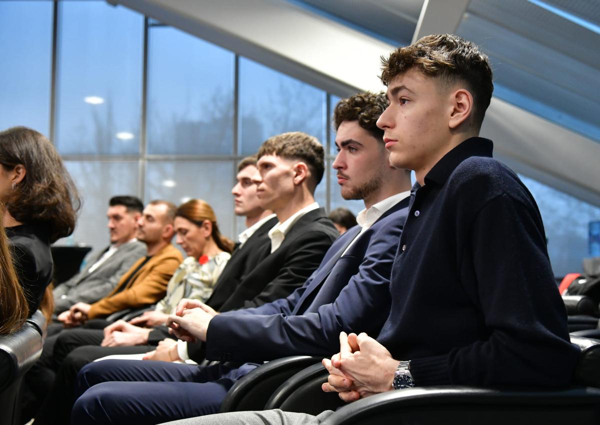 Premiere Federația Română de Scrimă 2025 / Foto: Cristi Preda / GSP