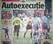 Craiova - Dinamo 1-3 / 2000