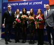 Amalia și Vlad Covaliu sunt sportivii anului 2025 la Federația Română de Scrimă